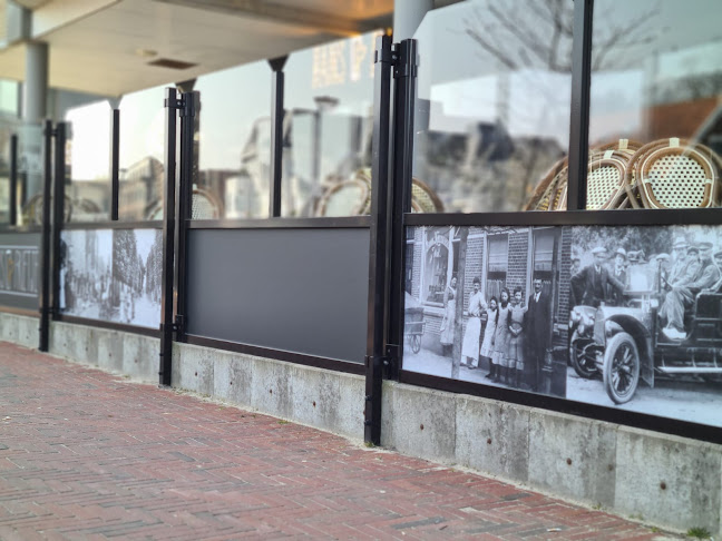 Comentarii opinii despre Hans & Frietje Mijdrecht