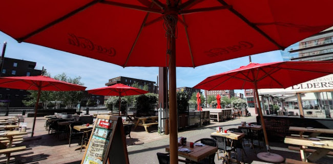 La Cubanita Hoofddorp - Horeca