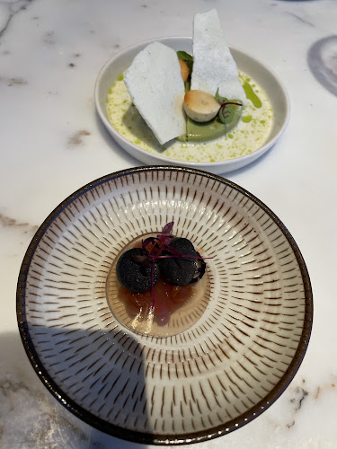 TWENTYSIX restaurant - Amsterdam