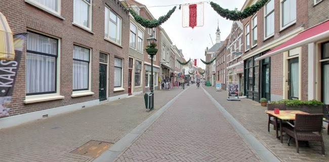 Voorstraat 21, 3231 BE Brielle