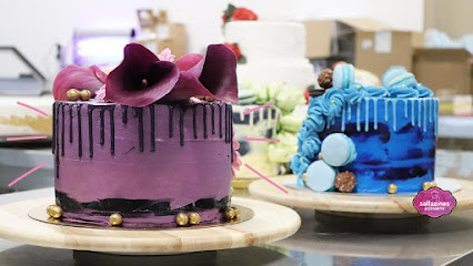 Sallazinos Patisserie