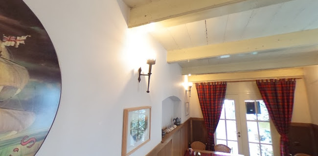 Opinii despre Tearose în Deventer - Horeca