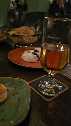 Opinii despre Rhodos Grieks Specialiteiten Restaurant în Breda - Horeca