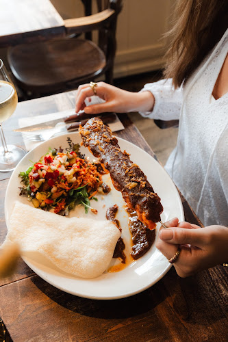 Loetje Bergen - Horeca