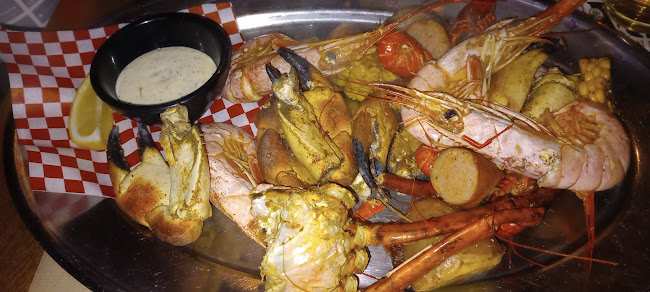 The Louisiana Lobstershack - Horeca