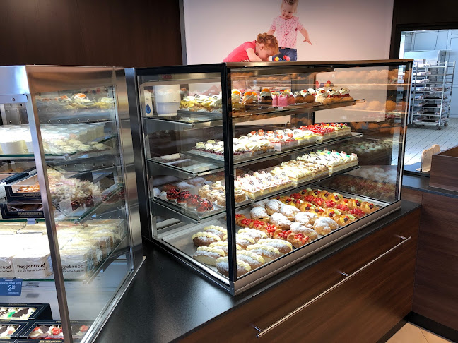 Bakkerij Riedstra - Veendam