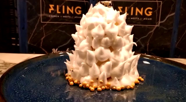 Comentarii opinii despre Restaurant Fling