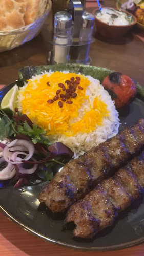 Opinii despre Bamyan Culinary în Rotterdam - Horeca