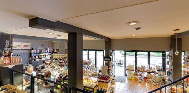 Opinii despre Hein Post Wijn & Delicatessen în Groningen - Horeca