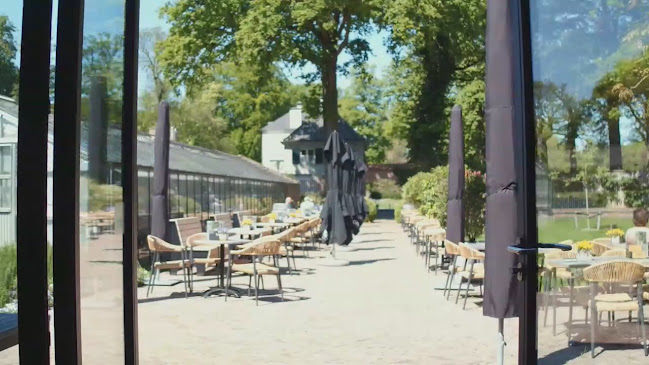 Reviews of Orangerie Mattemburgh in Hoogerheide - Horeca