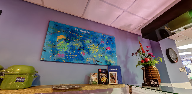 De VisZaeck Huissen - Huissen