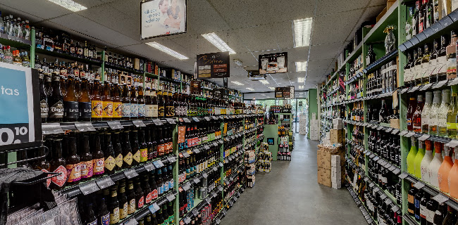 Slijterij Vermeulen - Horeca