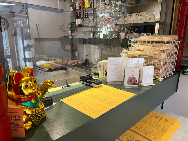 Chinees- Indisch Restaurant Kota Radja - Budel