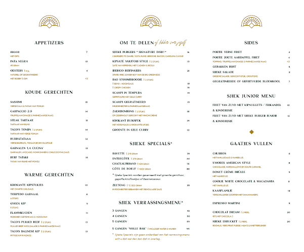 Opinii despre Brasserie Sjiek - De Sjieke Bus în Vriezenveen - Horeca