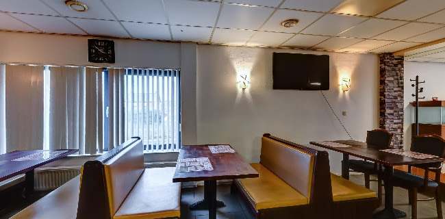 Pizzeria & Grillroom Mona Lisa - Horeca