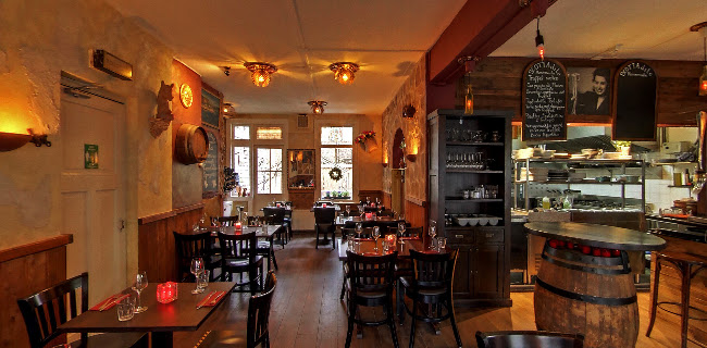 Scottadito - Amsterdam