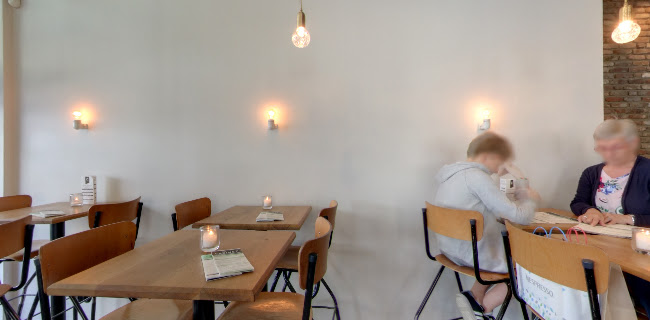 Comentarii opinii despre Restaurant Bistrot-bar 't Wycker Cabinet