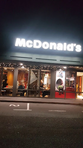 McDonald's Lelystad met McDrive - Horeca