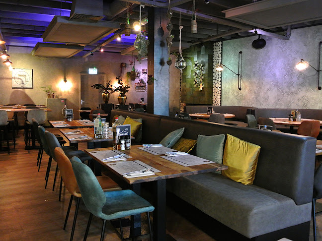 Gossimijne Uden - Uden