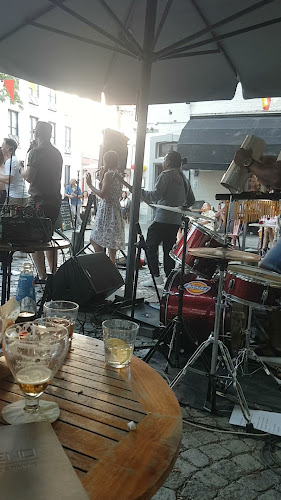 Opinii despre Restobar LURE în Maastricht - Horeca