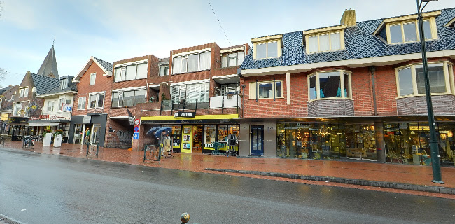 Ristorante Mediterraneo - Horeca