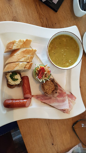 Comentarii opinii despre Natuurpoortcafé BOS & Co.