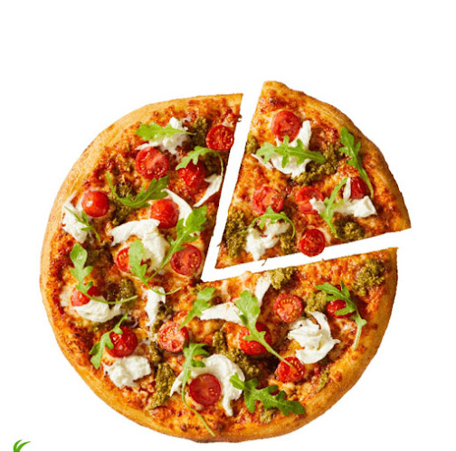 New York Pizza Oranjelaan - Zoetermeer