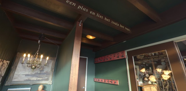 Comentarii opinii despre Herberg 't Plein