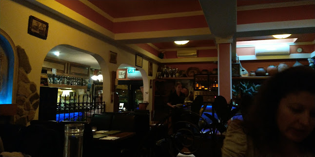 Zorba de Griek - Horeca