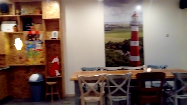 Opinii despre Cafetaria De Fretpot în Hollum - Horeca