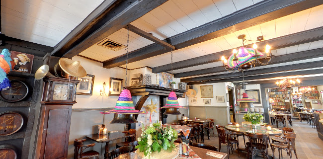 Opinii despre Eetcafé Gulle Graef Hilversum în Hilversum - Horeca