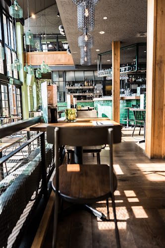 Comentarii opinii despre PorterHouse Huizen