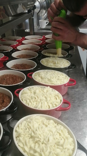 Opinii despre BraZZerie PirJoy în Scheulder - Horeca