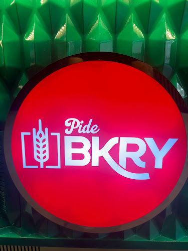 Opinii despre Pide BKRY în Amsterdam - Horeca