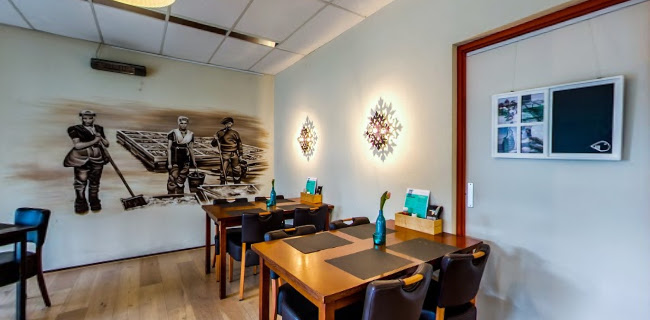 Comments and reviews of FOODSTORE VAN DEN BERG