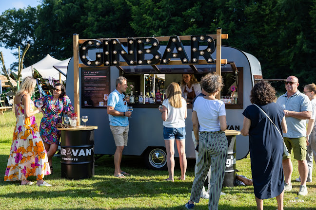 Baravan Concepts - Meppel