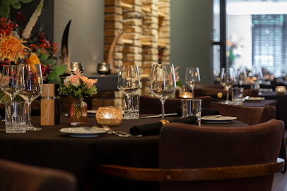 Restaurant De Halve Maen