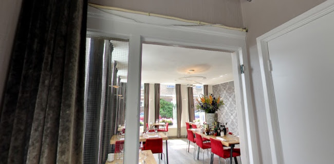 Kleine Leliestraat 33, 9712 TD Groningen