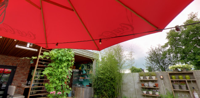 Roots Foodbar - Hilvarenbeek