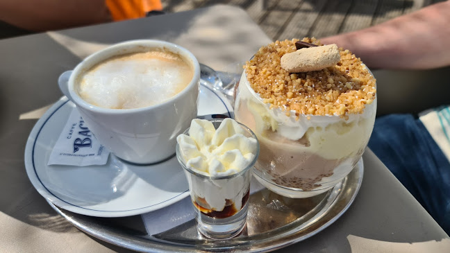 IJssalon Clevers Roermond De Weerd - Horeca