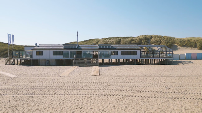 Reviews of Strandpaviljoen De Piraat Oostkapelle in Oostkapelle - Horeca