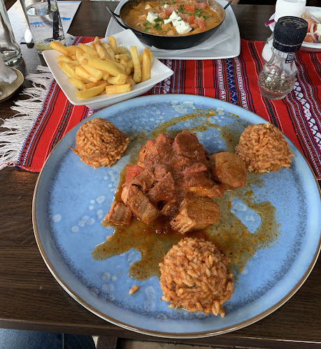 Grieks Restaurant Kreta