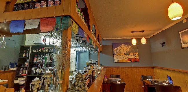 Everest Tandoori Restaurant - Leiden
