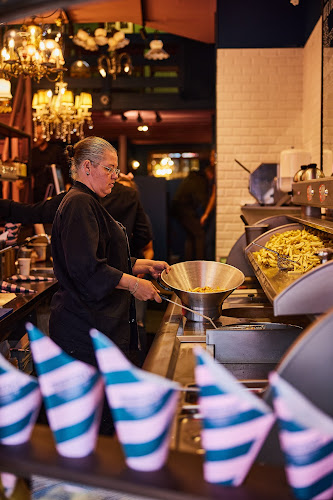 Opinii despre Ter Marsch & Co | Amsterdam - Kalverstraat în Amsterdam - Horeca