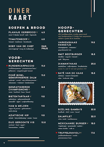 Opinii despre Meneer Smit Wijchen în Wijchen - Horeca