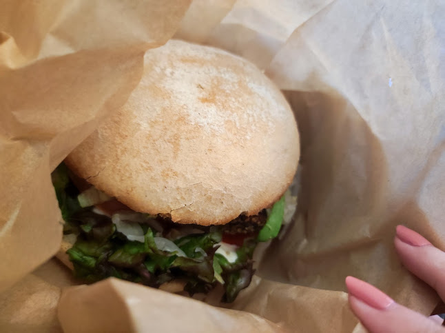 BRGR & PZZA - Horeca