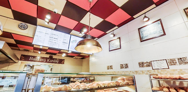 Opinii despre Bakkerij Kardas în Amsterdam - Horeca