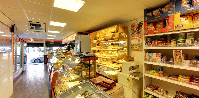 Opinii despre Bakkerij Maxima 🍞 în Den Haag - Horeca