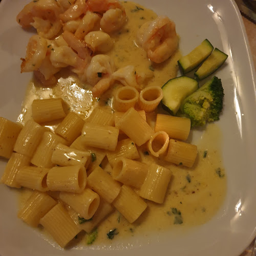 Comentarii opinii despre Italiaans Restaurant Minerva