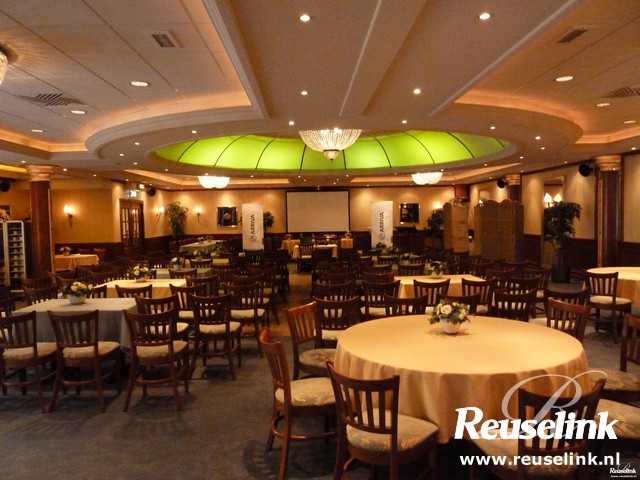 Restaurant Reuselink